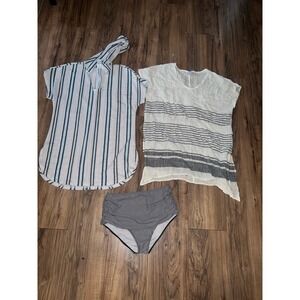 Women's beach‎ clothing